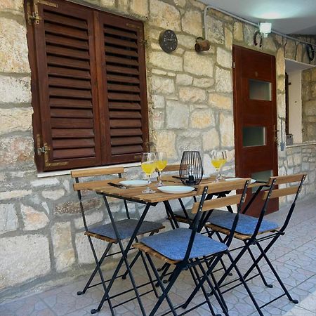 Apartment Paradise Garden Split Dış mekan fotoğraf