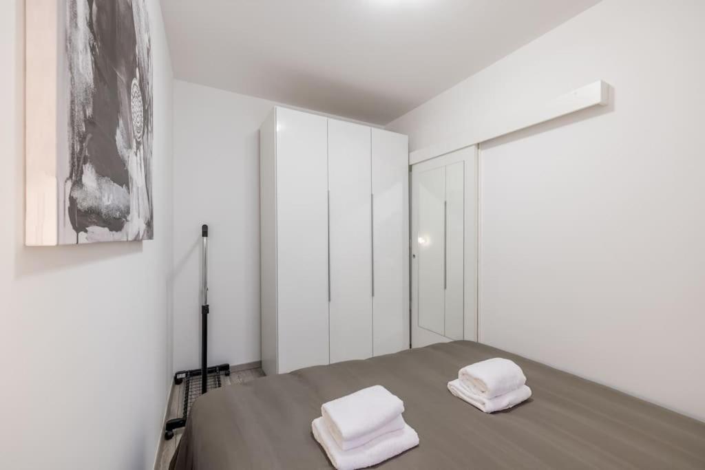 Apartment Paradise Garden Split Dış mekan fotoğraf