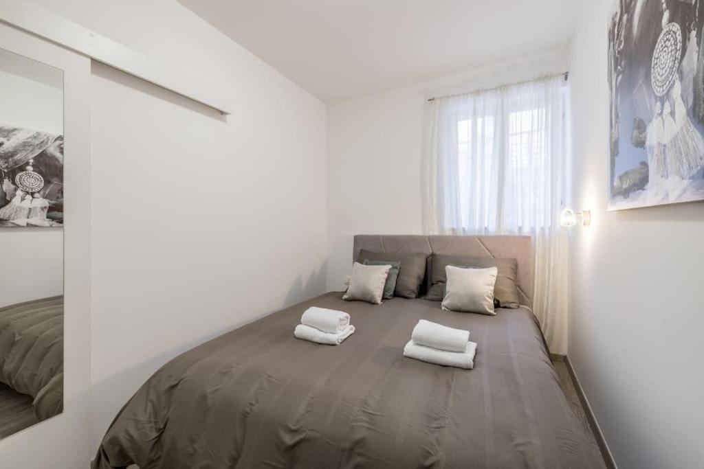 Apartment Paradise Garden Split Dış mekan fotoğraf