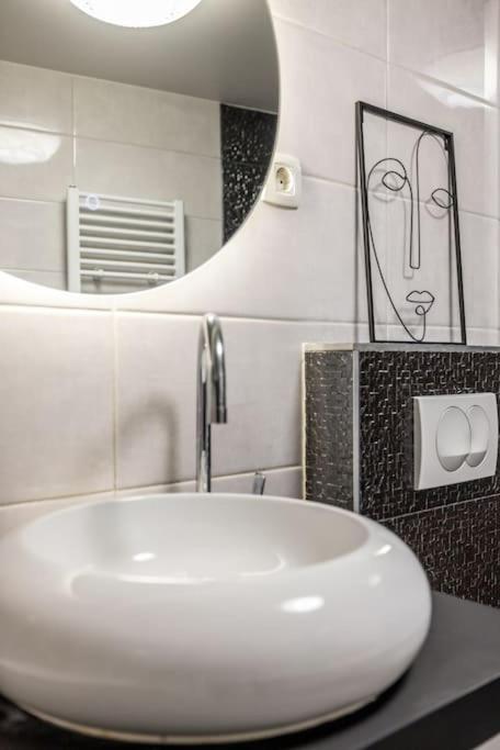 Apartment Paradise Garden Split Dış mekan fotoğraf